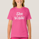 Recherche de roar tshirts Drôle