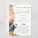 Search for chicken birthday invitations Pig