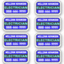 Recherche de telephones stickers Contact