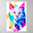 Search for lynx posters Nature