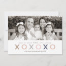 Search for late holiday cards Xoxo