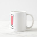 Recherche de culture tasses France