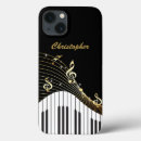 Recherche de compositeur iphone coques Musicien