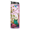 Search for mushroom travel mugs Whimsical