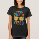 Search for 7th grade tshirts Vibes