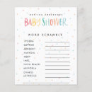 Search for gender reveal games Cute
