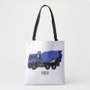 Search for transport bags Truck
