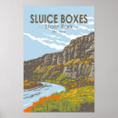 Search for boxe vintage posters Retro