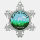 Recherche de castor ornements Ski