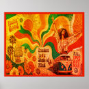 Search for retro style posters Groovy