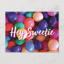 Search for sweety postcards Sweetie