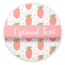 Recherche de fraise boutons et poignées de porte Vert