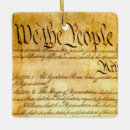 Search for constitution ornaments Patriot