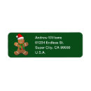 Search for joyeux noel return address labels Vintage