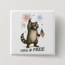 Search for 4th of july firework buttons Usa
