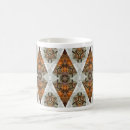 Recherche de kaléidoscope tasses Fractale