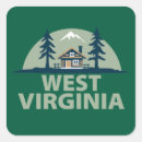 Search for new river stickers West virginia