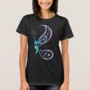 Search for butterfly tattoo tshirts Mental