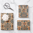 Search for papel wrapping paper Vintage