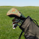 Search for tropical golf head covers Vintage