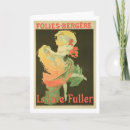 Search for reproduction cards Cheret