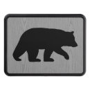 Search for black bear silhouette Animals