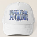 Search for peters hats Bible