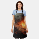 Search for blazing aprons Blaze