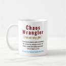 Search for chaos humor mugs Sarcastic