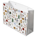 Search for nutcracker gift bags Ballerina