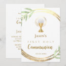 Search for chalice invitations Catholic