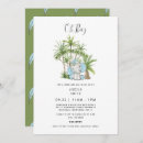 Recherche de boho elephant invitations Garçon