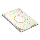 Search for donut notebooks Delicious