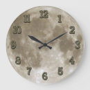 Search for luna clocks Astronomy