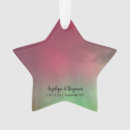Search for northern lights ornaments Aurora borealis