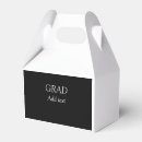 Recherche de graduation ballotins Diplômé
