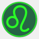 Search for leo stickers Astrology