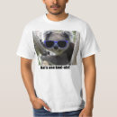 Recherche de kool tshirts Animaux