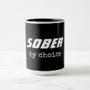 Search for sobriety mugs Motivational