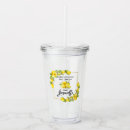 Search for lemons drinkware Trendy