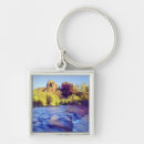 Search for reflections keychains Scenic