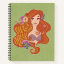Search for the little mermaid office stationery Ocean