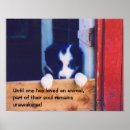 Search for cute puppy posters Quote