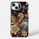 Search for intricate patterns iphone cases Colourful