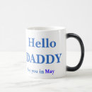 Recherche de surprise tasses Grossesse