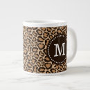 Recherche de brown tasses Monogramme