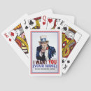 Recherche de sam jeux de cartes Américain