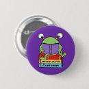 Recherche de aliens badges Enfants
