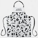 Search for salon hair stylist aprons Beautician