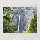Search for lower fall postcards Park